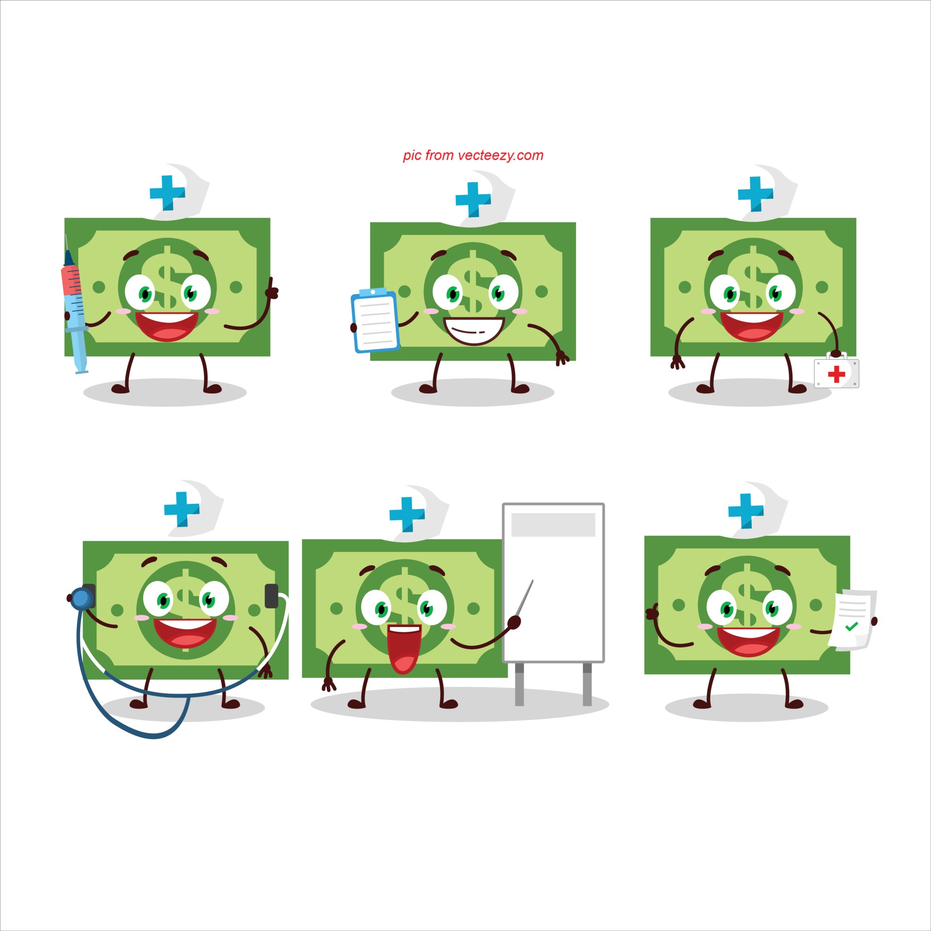 Biaya untuk kesehatan Biaya untuk kesehatan