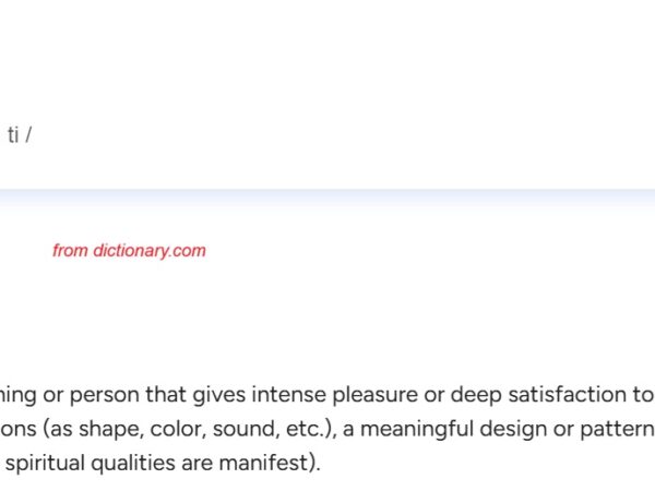 Istilah bahasa Inggris menarik (2)