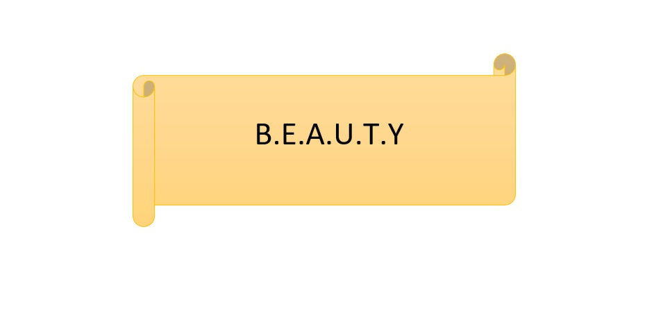 Kecanduan beauty Kecanduan beauty