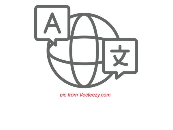 Translate dengan konteks