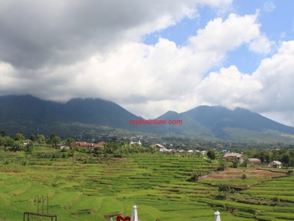 Indonesia yang indah