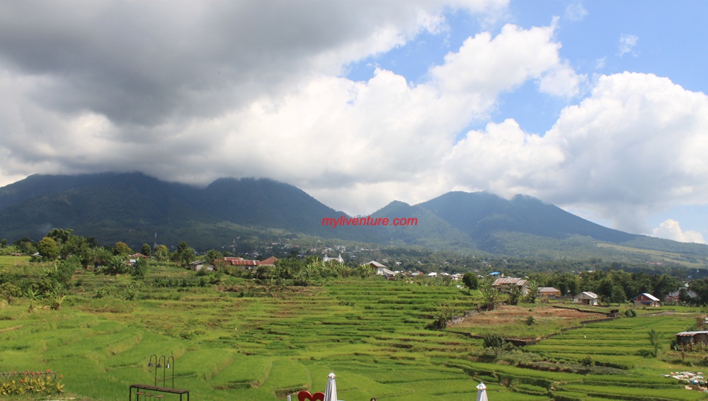 Indonesia yang indah Indonesia yang indah