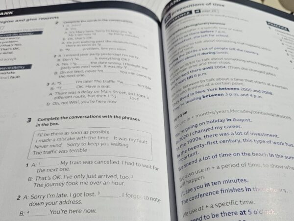 Buku untuk belajar bahasa asing