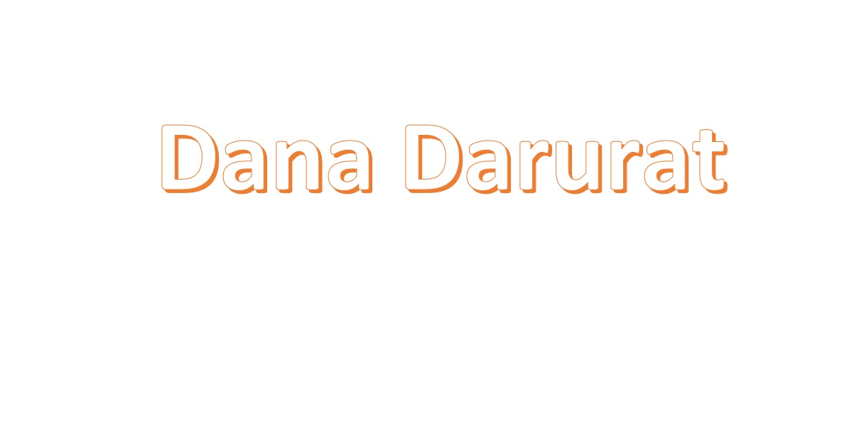 Kapan pakai dana darurat? Kapan pakai dana darurat?