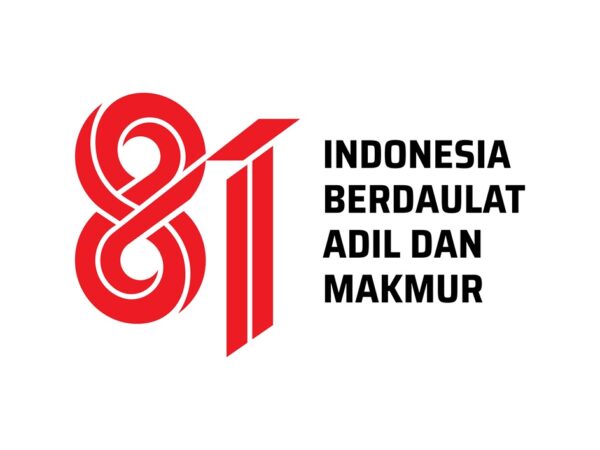 Selamat ulang tahun, Indonesia!