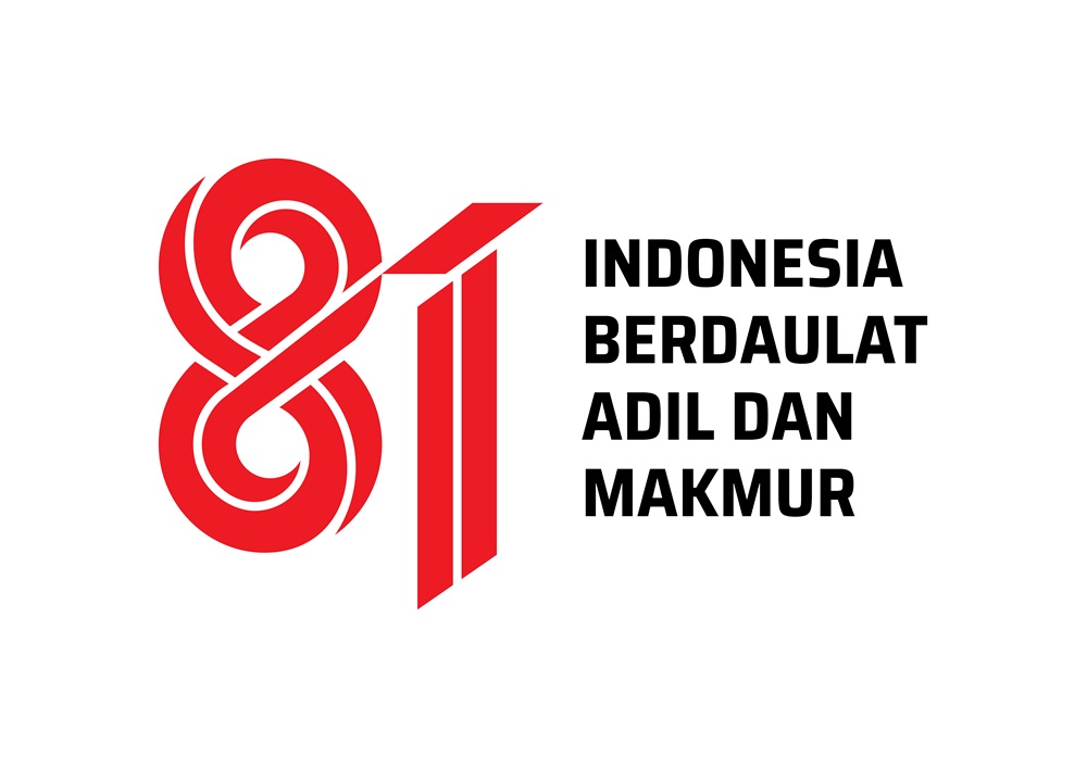 Selamat ulang tahun, Indonesia!